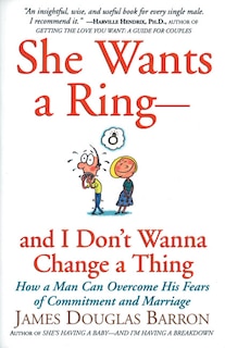 Front cover_She Wants A Ring--and I Don't Wanna Change A Thing
