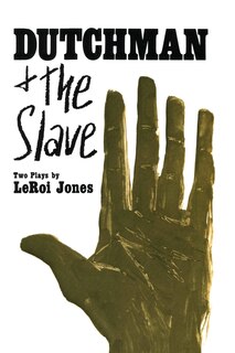 Front cover_Dutchman And The Slave