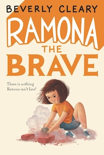 Couverture_Ramona the Brave