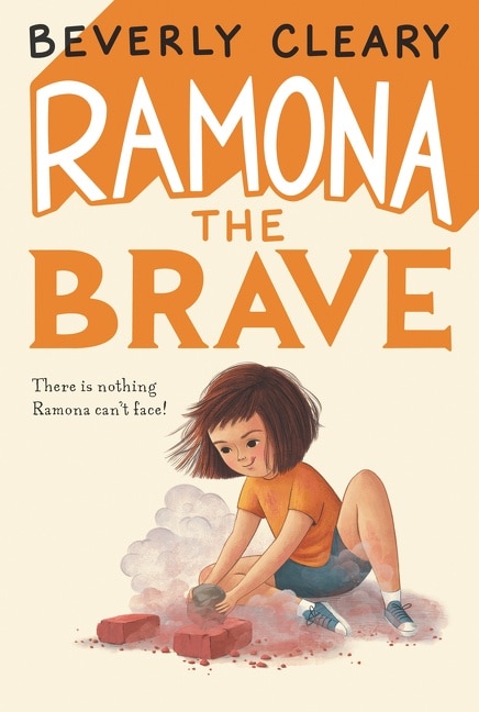 Couverture_Ramona the Brave