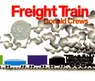 Front cover_Freight Train