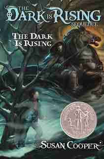 The Dark Is Rising by Susan Cooper