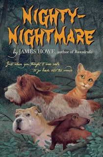 Front cover_Nighty-Nightmare