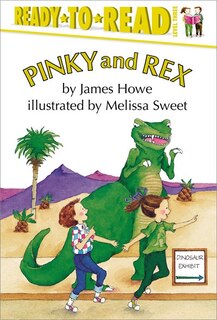 Couverture_Pinky and Rex