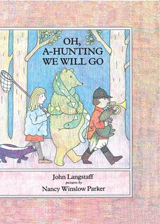 Front cover_Oh, A-Hunting We Will Go