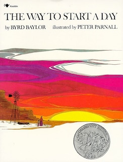 Front cover_The Way to Start a Day