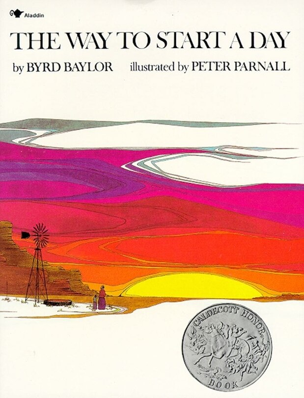 Front cover_The Way to Start a Day