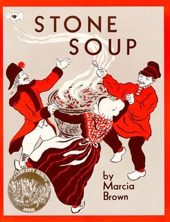 Front cover_Stone Soup