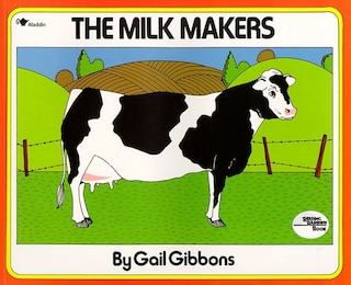 Front cover_The Milk Makers