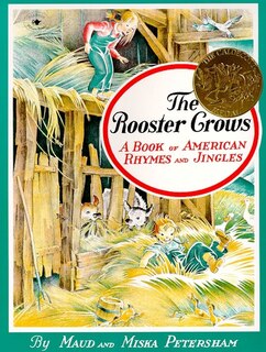 Couverture_The Rooster Crows