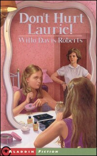 Front cover_Don't Hurt Laurie
