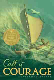 Call It Courage de Armstrong Sperry