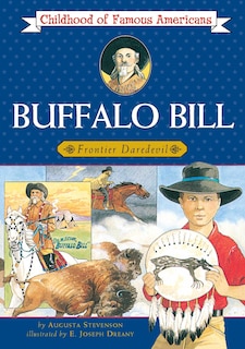 Front cover_Buffalo Bill