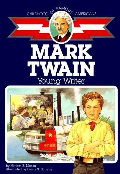 Couverture_Mark Twain