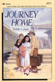 Couverture_Journey Home