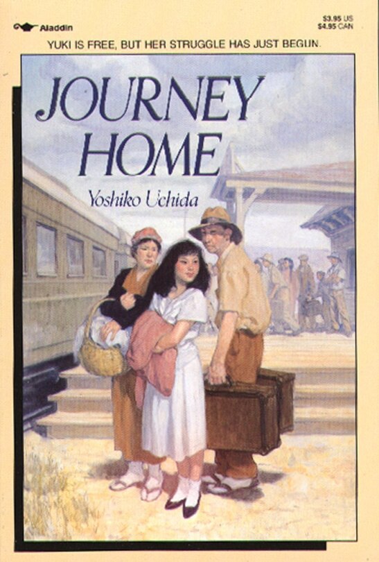 Couverture_Journey Home