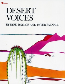 Desert Voices