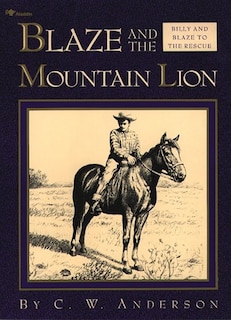 Front cover_Blaze and the Mountain Lion