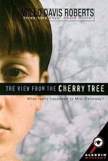 Front cover_The View From the Cherry Tree