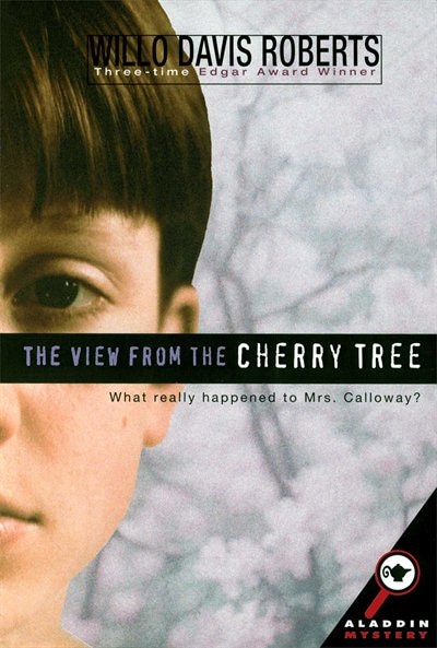 Front cover_The View From the Cherry Tree