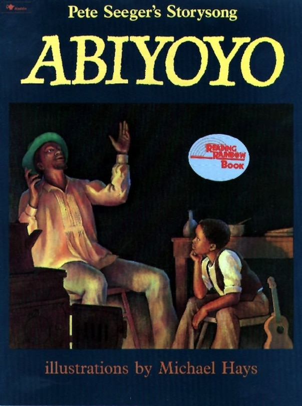 Front cover_Abiyoyo