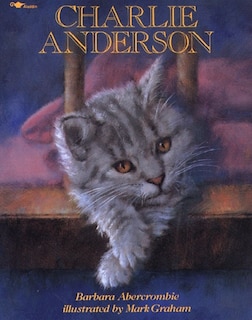 Front cover_Charlie Anderson