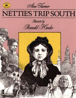 Front cover_Nettie's Trip South