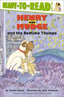 Couverture_Henry and Mudge and the Bedtime Thumps