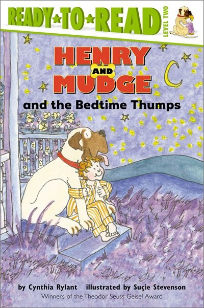 Couverture_Henry and Mudge and the Bedtime Thumps
