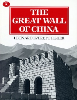 Couverture_The Great Wall Of China