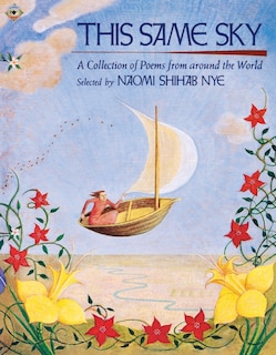 Front cover_This Same Sky