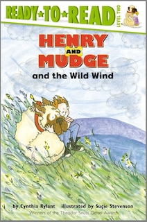 Couverture_Henry and Mudge and the Wild Wind