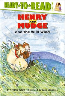 Front cover_Henry and Mudge and the Wild Wind
