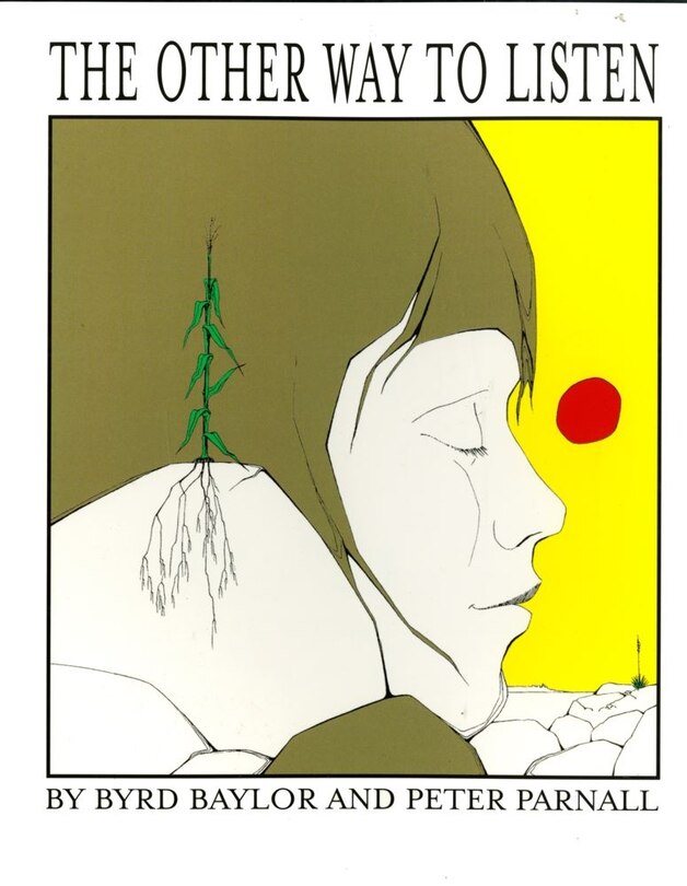 Front cover_The Other Way to Listen