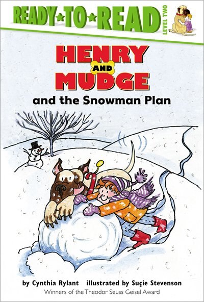 Henry and Mudge and the Snowman Plan: Ready-to-Read Level 2