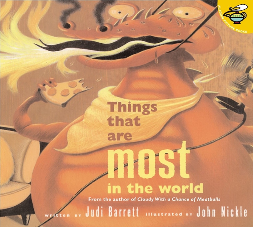 Couverture_The Things That Are Most In the World