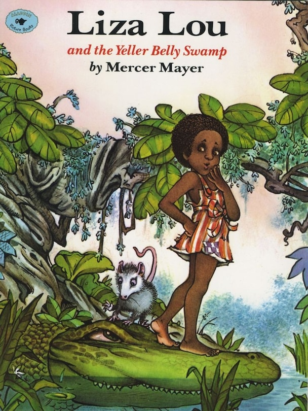 Front cover_Liza Lou And The Yeller Belly Swamp