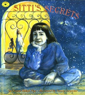 Front cover_Sitti's Secrets