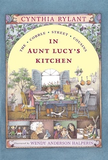 Front cover_In Aunt Lucy's Kitchen