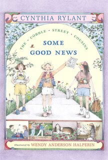 Front cover_Some Good News