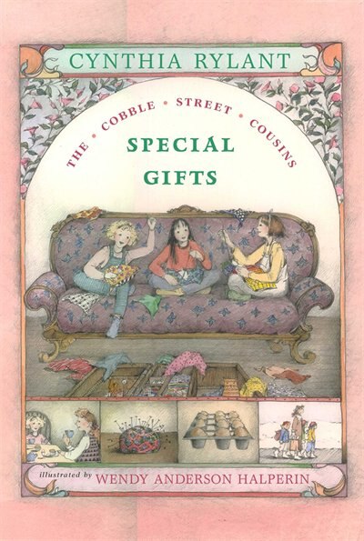 Couverture_Special Gifts