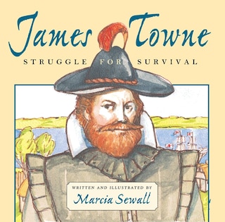 Couverture_James Towne