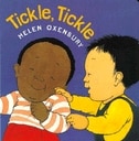 Front cover_Tickle, Tickle