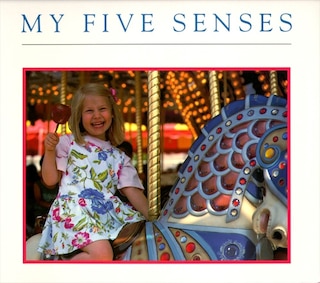Couverture_My Five Senses
