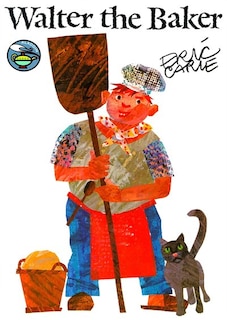 Front cover_Walter The Baker