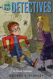 Front cover_The Cobweb Confession