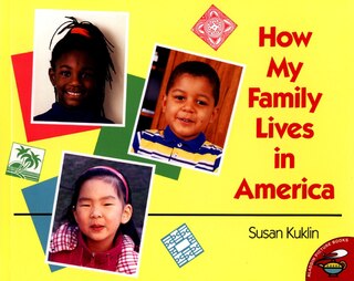 Couverture_How My Family Lives in America
