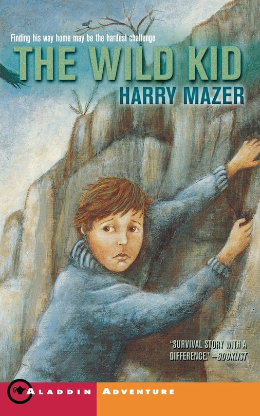 Couverture_The Wild Kid