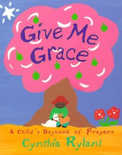 Couverture_Give Me Grace