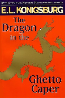 Couverture_The Dragon in the Ghetto Caper